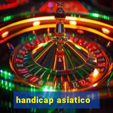 handicap asiatico -0,5